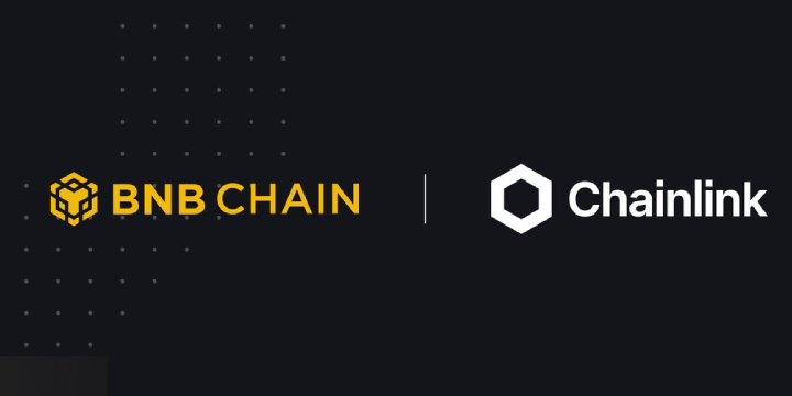 BNB Chain-Chainlink